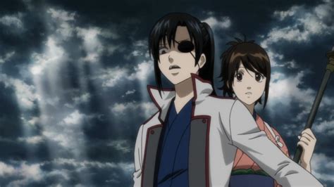gintama gomovie|Gintama: The Movie: The Final Chapter: Be Forever Yorozuya.